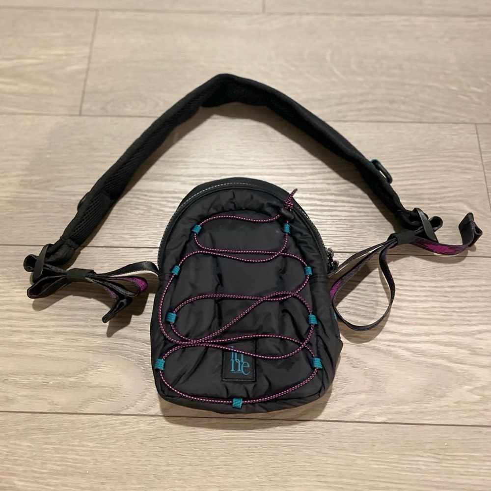Puma x June Ambrose Bag